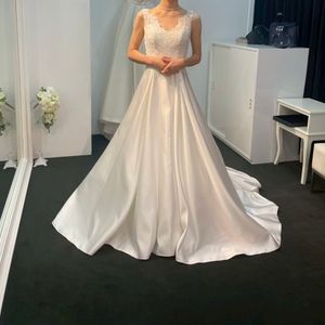 上半身のレースが可愛い