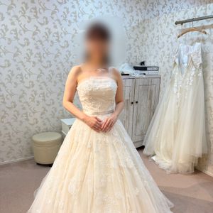 ふんわりピンクで華やかに