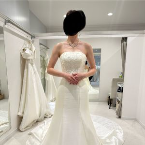 シンプルだが、高級感がある