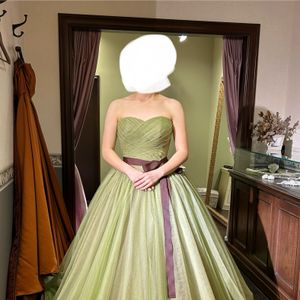 ナンシーグリーン！