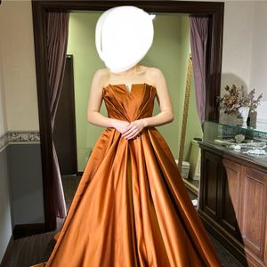 2way テラコッタサテン