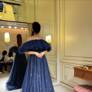 キラキラドレス