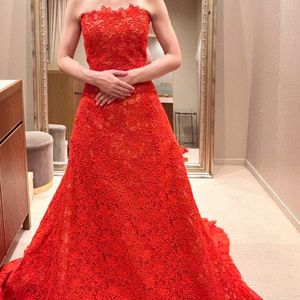 THE TREAT DRESSINGのオリジナル