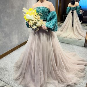 キラキラ×リボンでかわいいドレス