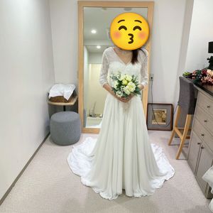 リラックスして着れる