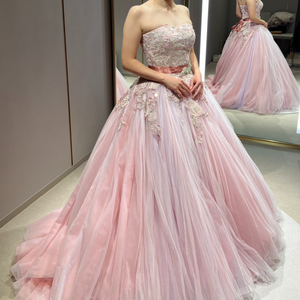 ベビーピンク可愛い