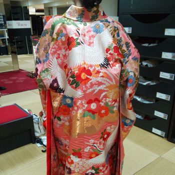 オーソドックスだけど可愛い