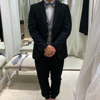 シンプルなデザイン