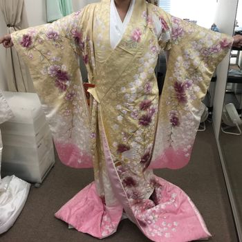 優しい雰囲気です
