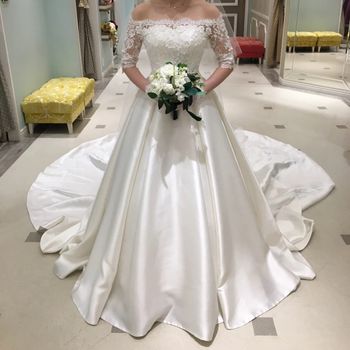 ロングとレーンが美しい！