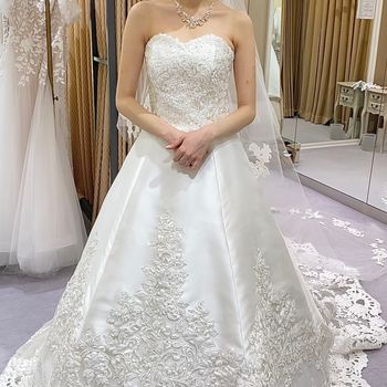 AIMER DRESS 