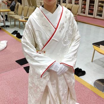 可愛い衣装