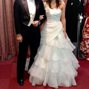 結婚式の二次会