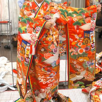 レトロゴージャス！