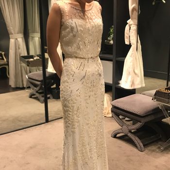 大人のためのドレス