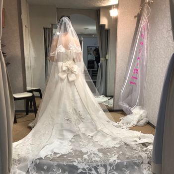 気品のあるクラシカルなデザイン