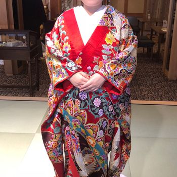 まずは、、、♡