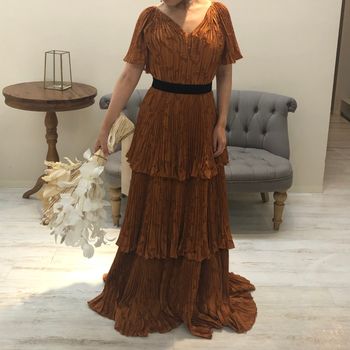 オシャレさんにオススメしたいドレス
