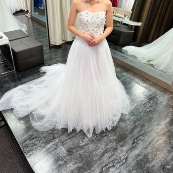 もう一度結婚式できるなら次はこれを着たい