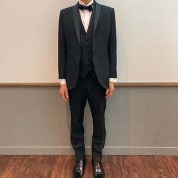 シンプル、オーソドックス