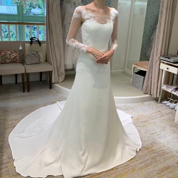 さりげなくオシャレ