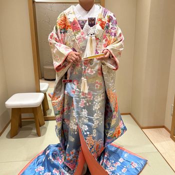 グラデーション