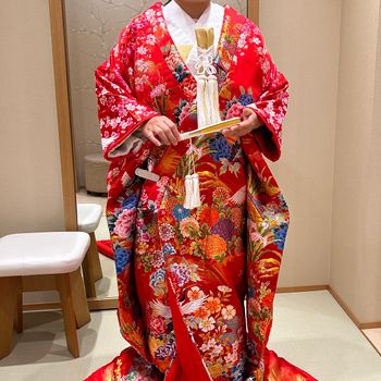 王道のあか