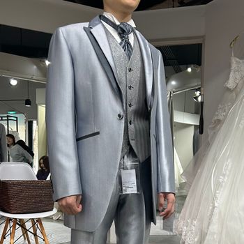 とってもおすすめのタキシード