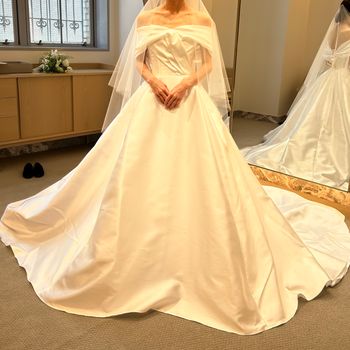 VERAWANG マーメイドドレス ウェディングドレス トリートドレッシング VERAWANG マーメイドドレス ウェディングドレス トリート
