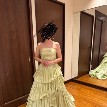 色味も形も珍しい