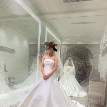 リボンもつけてもかわいい!!!