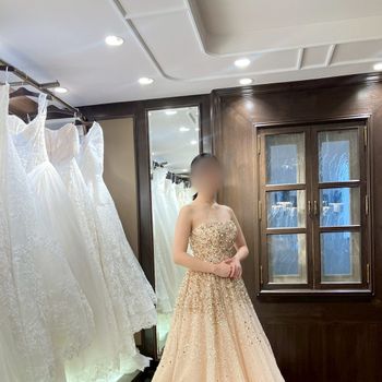 キラキラ感がすごい！動画でより映える