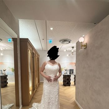 カジュアルな雰囲気にはピッタリ