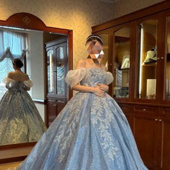 リアルシンデレラになれそう。