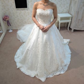 360°可愛いドレス