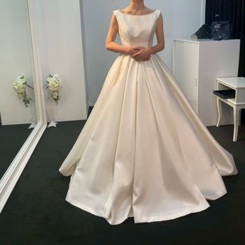 すっきりシンプル・クラシカル