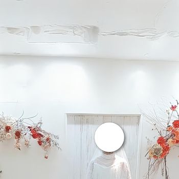 スタイル良く見えるドレス