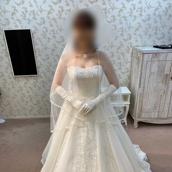 クラシカルドレス