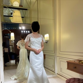 落ち着いた大人な雰囲気