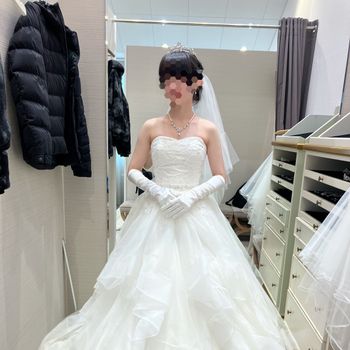 ふわりと可愛い逗子メゾン限定デザイン