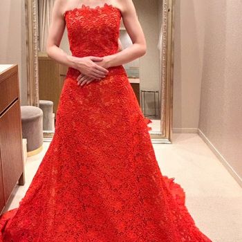 THE TREAT DRESSINGのオリジナル