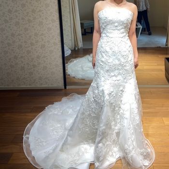 おしゃれに着れるドレス