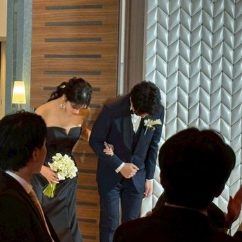 スタイル抜群ドレス