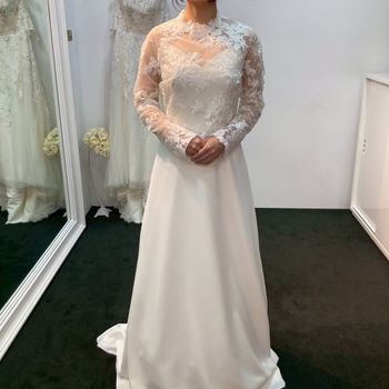 ガーデン式に合いそう