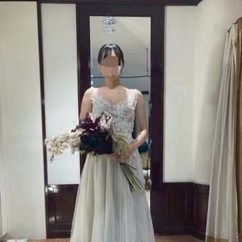 大人っぽいドレス