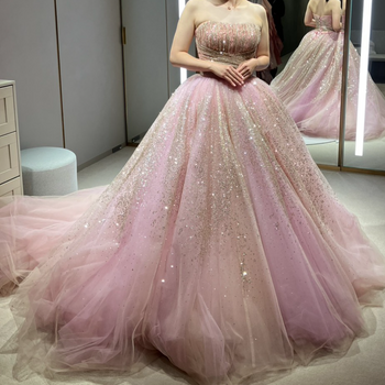 キラキラまぶしい