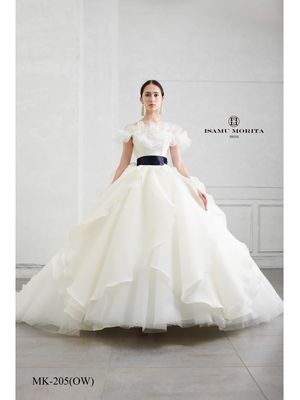 プリンセスライン のウェディングドレス一覧 ウェディングドレスの口コミサイト ウエディングパークドレス