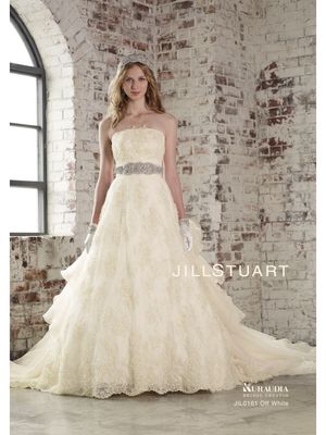 JILLSTUART(ジルスチュアート)｜ドレス検索サイト【ウエディングパーク