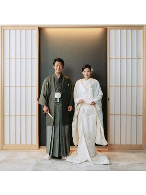 和装一覧 ウェディングドレスの口コミサイト ウエディングパークドレス