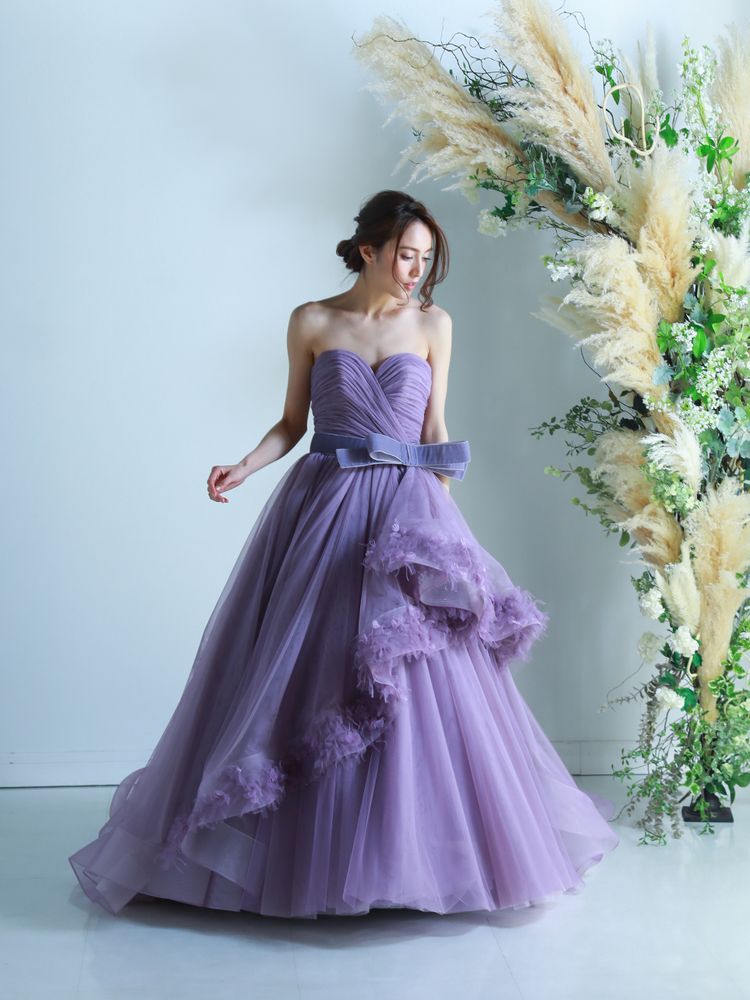 Minerva Rosanna Perrone ロザンナペローネ ウェディングドレスの口コミサイト ウエディングパークドレス